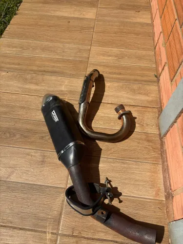 Escape dore 