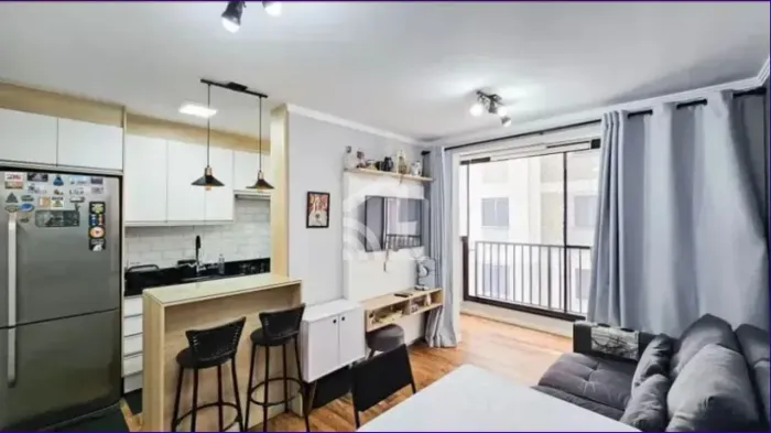 Apartamento à Venda em Presidente Altino | Condomínio Completo Pronto para Morar