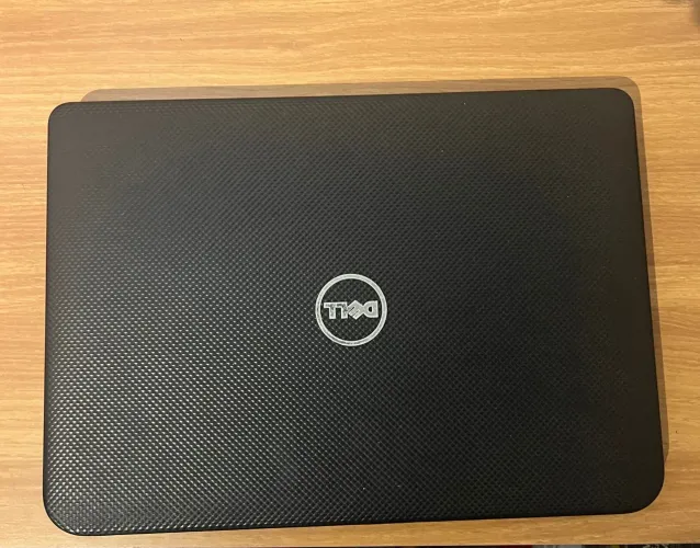 Notebook DELL