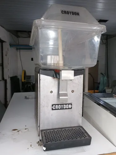 Refresqueira CROYDON 20l