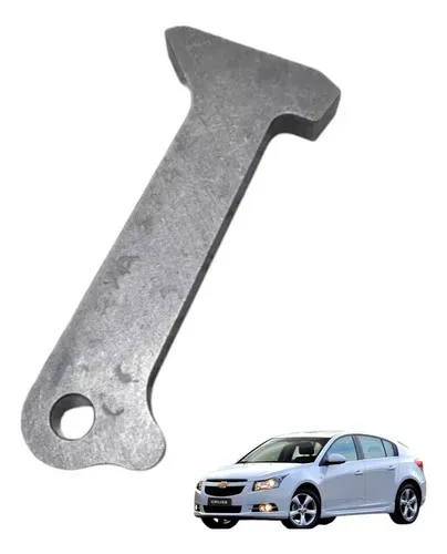 Trava Park Do Cambio Automatico 6t30 Cruze 1.8 2014 (usado)