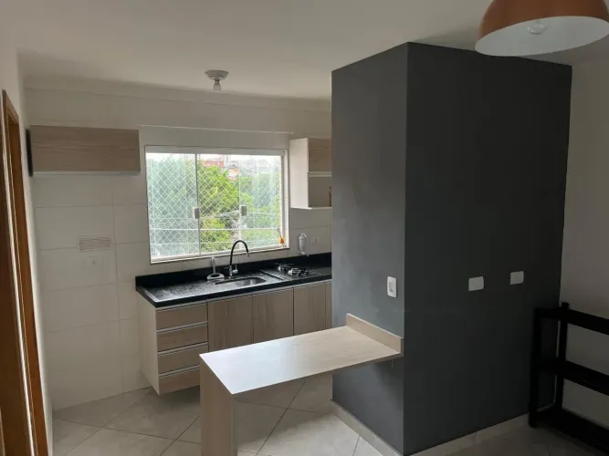 OPORTUNIDADE- 1DORM -PENHA 215mil