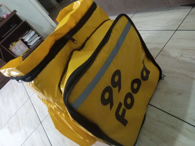Bag Entregador 99