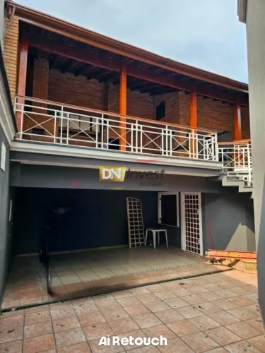 Sobrado para alugar no bairro Jardim Santa Mena - Guarulhos/SP