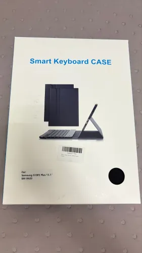 Capa Ipad 13.1"