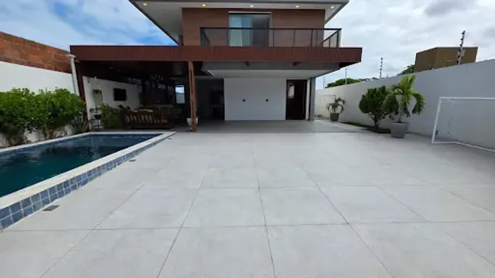 LUXO, ESPAÇO E SUSTENTABILIDADE EM UM SÓ LUGAR!