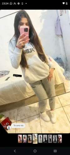 conjunto puma