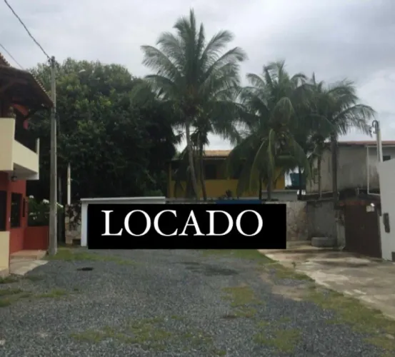 Casa para alugar, 210 m² por R$ 1.600,00/mês - Arembepe - Camaçari/BA