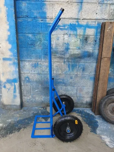 carro Armazém 200kg