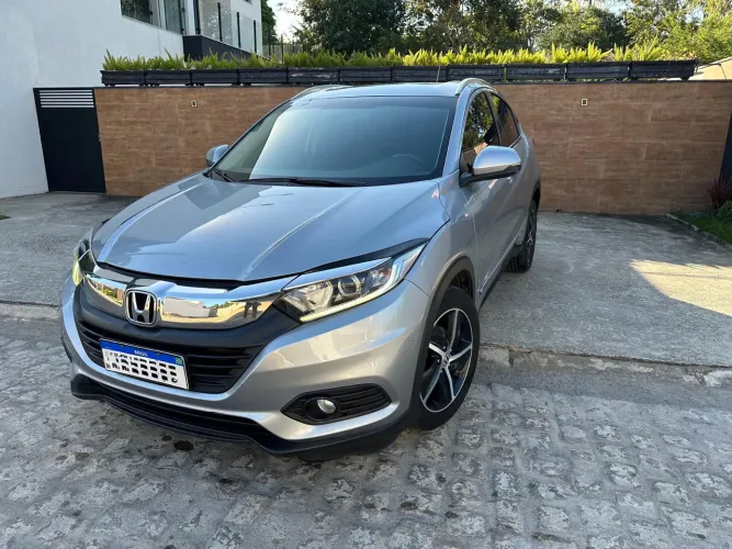 Honda HR-V EX 1.8 Flexone 16V 5P Aut. 2021