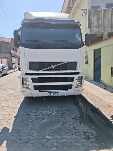 Volvo Fh