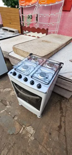 Fogão Electrolux Ótimo Electrolux (( entregamos)) aproveite 