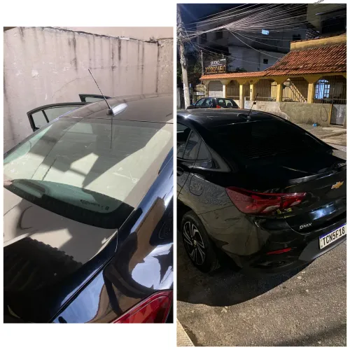 Insulfilm e adesivos para plotagem 