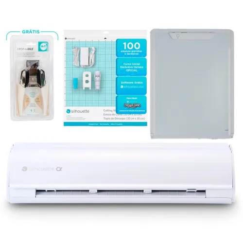 Vendo silhouette cameo 5