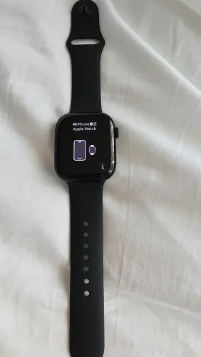 Relógio inteligente APPLE WATCH SERIES 11. SOMENTE VENDA.