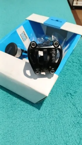 Mesa shimano pro Tharsis xc 90mm