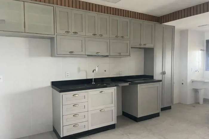 Apartamento para venda ou locação no Gávea em Uberlândia/MG