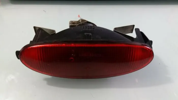 Luz de Neblina Peugeot 206 Original