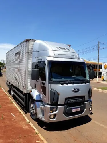 Stelter Transportes-Mudanças e transportes para todo Brasil