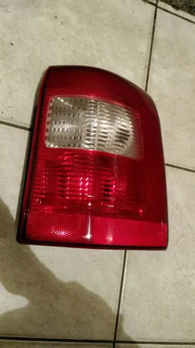 Lanterna traseira direita Ford Ecosport 2006