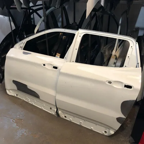 Porta Jeep Compass 