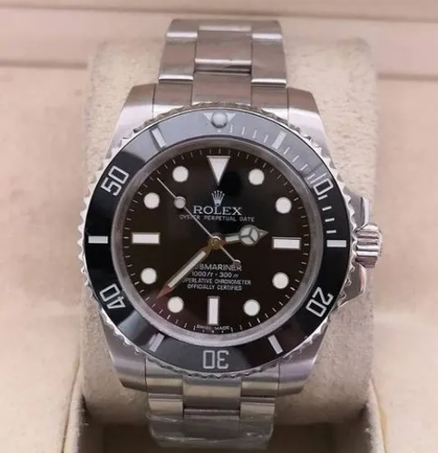 Rolex Submariner Premium