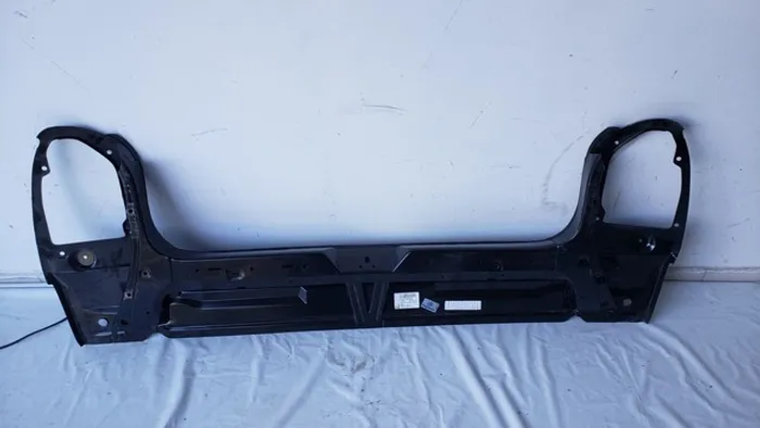 Painel Traseiro Gol G3/G4 Original
