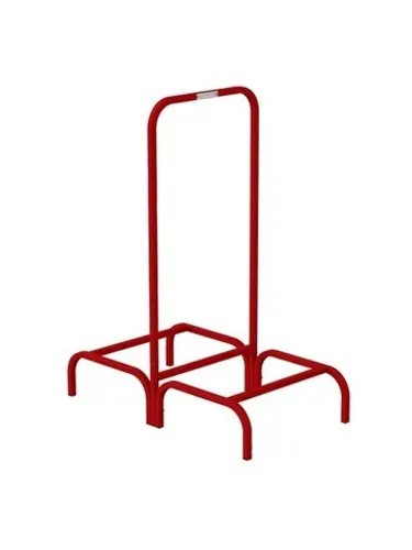Suporte Duplo para Cesta De Compras  Amapá  **novo embalado**