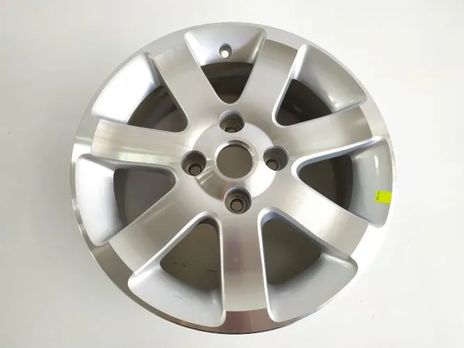 Roda de Alumínio Aro 16 Sentra