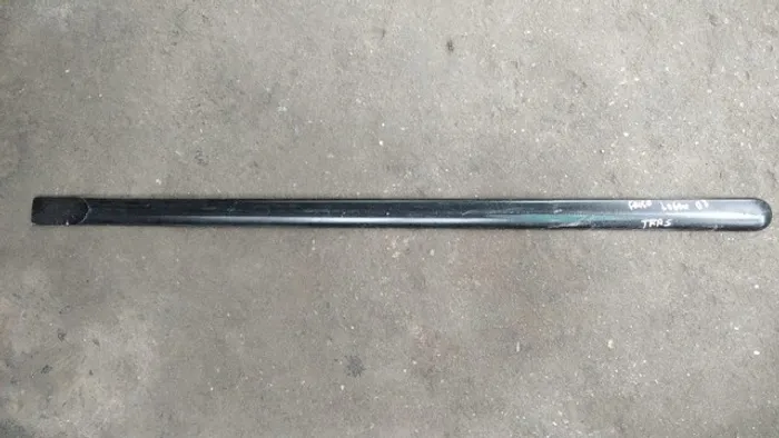 Friso Porta traseira Renault Logan 2003