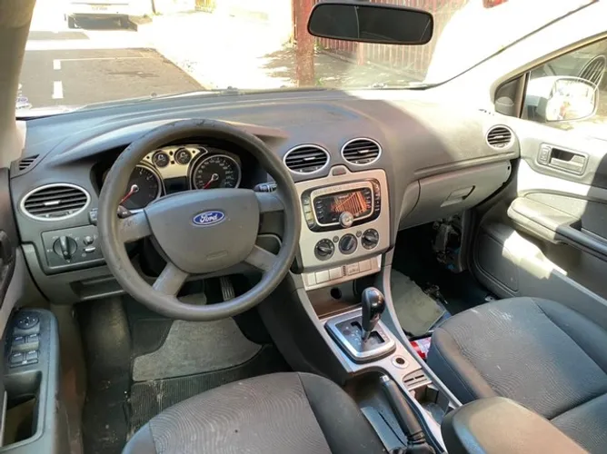 Kit Air Bag Ford Focus 2010