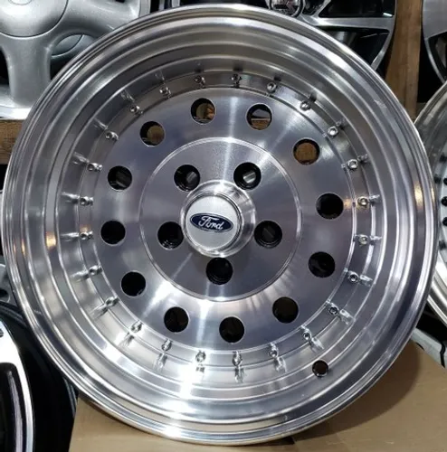 Rodas Orion aro 15x8