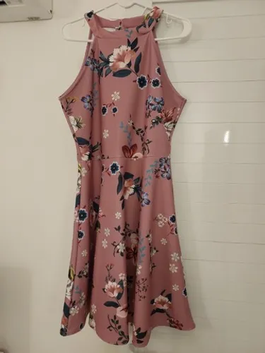 Vestido ClockHouse