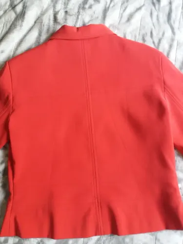 Terno moderno marca Brasil em Gotas num.G.