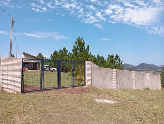 Chácara Municipio Torre de Pedra troco por carro enquanto estiver ativo estará disponível