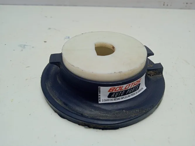 14328 Batente Calça Mola Traseira Citroen Peugeot 307 2001 A 2016