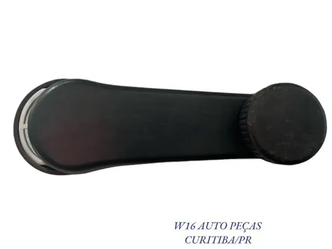 Manivela Vidro VW Gol 2011 5x0837581 N1