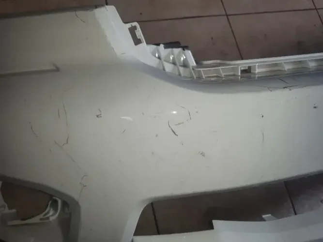 parachoque dianteiro da ranger 2018 2019 