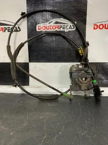 Fechadura Trinco Capô Ford Ka 2009/2013 2s6a16701ac