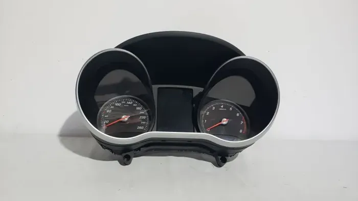 Painel Instrumentos Mercedes Benz C180  2015