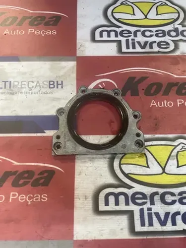 Retentor *0) Peugeot 208 1.6 16v 2021 / 2022
