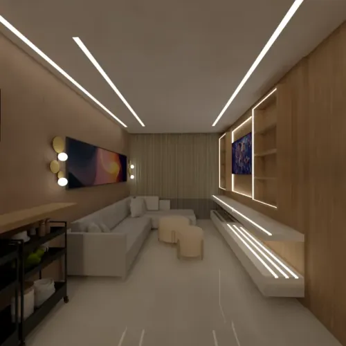 Projetos, Reformas, Construção!