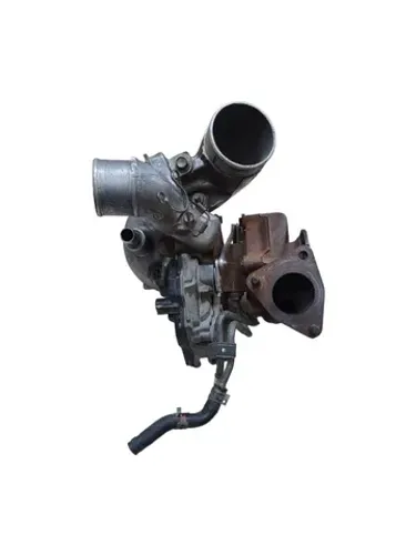 Turbina C/Sensor Hilux 2.8 16v 2020