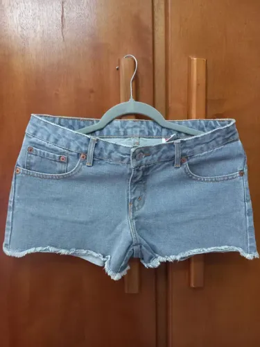 Short jeans Levi's