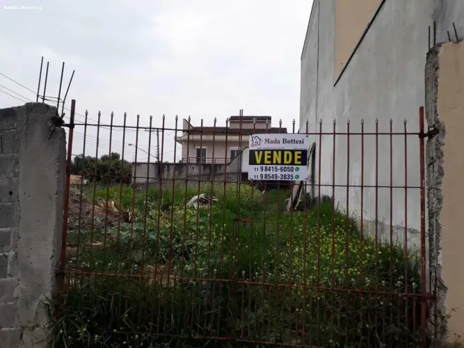 Terreno para Venda em Mogi das Cruzes, Vila Nova Socorro