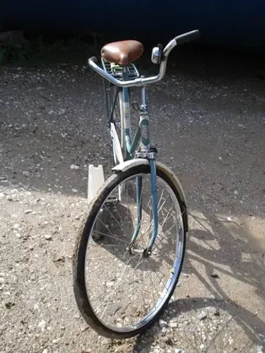 Bicicleta monark Antiga
