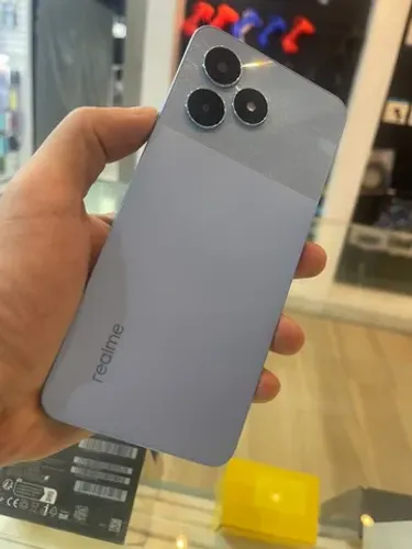 Realme Note 50 4/128 