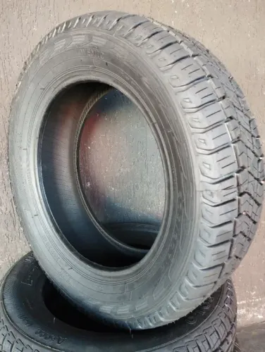 PNEU REMOLD 205/60 R16 W-ATR VIPAL LEGÍTIMO