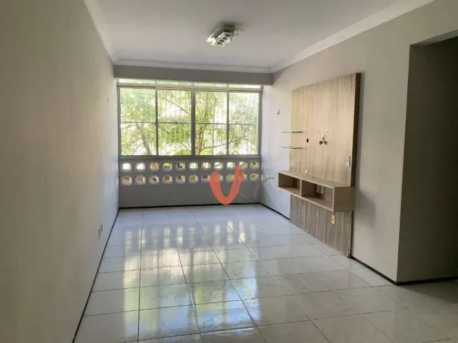 Apartamento com 4 dormitórios à venda, 92 m² por R$ 250.000,00 - Montese - Fortaleza/CE