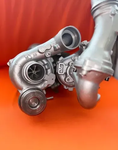 Turbina Biturbo Mercedes Benz Sprinter 313CDI/415CDI/515CDI-ML 250CDI